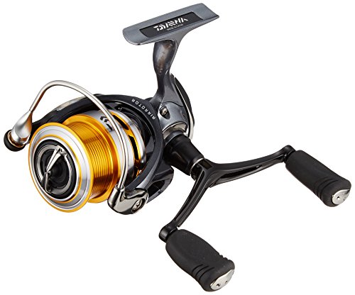 ダイワ(Daiwa) スピニングリール 17エクセラー 2506H-DH (2500サイズ)(未使用品)
