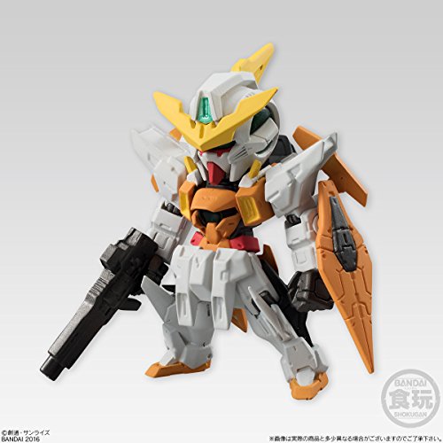 FW GUNDAM CONVERGE #05 (ガンダム コンバージ #05) ［147.ガンダムキュリ (未使用品)