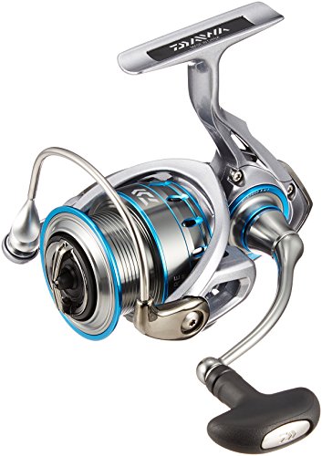 ダイワ(DAIWA) リール 17 Xファイア 2510PE-H(未使用品)