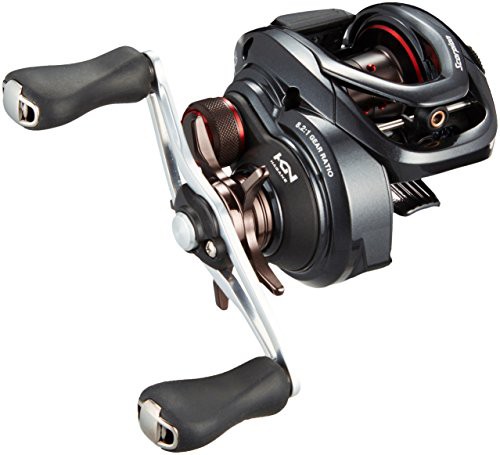 シマノ (SHIMANO) ベイトリール 16 スコーピオン 70 XG 右ハンドル(未使用品)