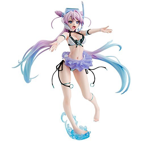 エクセレントモデルLIMITED アクティヴレイド Liko 完成品フィギュア(未使用品)