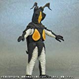大怪獣シリーズ ゼットン　発光リニューアルver.　少年リック限定商品(未使用品)