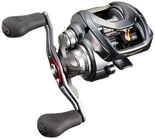 ダイワ(DAIWA) リール スティーズ A TW 1016SH(未使用品)