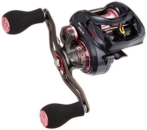 ダイワ(Daiwa) タイラバ ベイトリール 紅牙 TW 7.3R(未使用品)