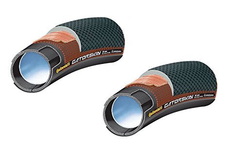 コンチネンタル スプリンター 2本セット 2本セット Continental(コンチネンタル) SPRINTER GATORSKIN
