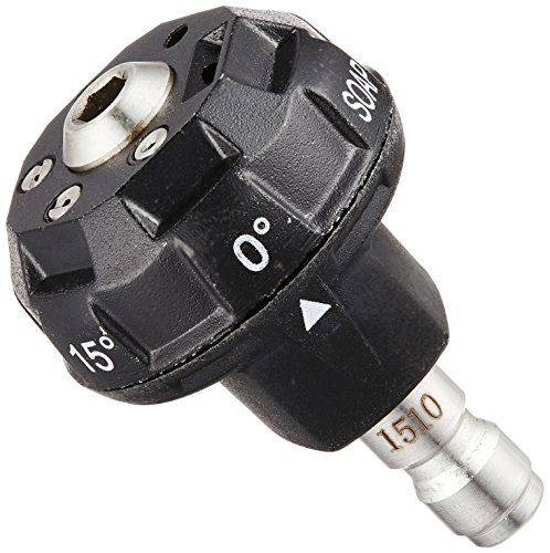 工進 JCEシリーズ専用オプションパーツ 1510用六段階切替式ノズル PA-370(未使用品)の通販は