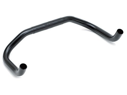 NITTO(ニットー) RB021-254 25.4 380 BK ハンドル(未使用品)