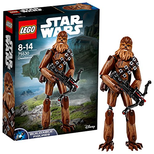 レゴ(LEGO) スター・ウォーズ チューバッカ? 75530(未使用品)