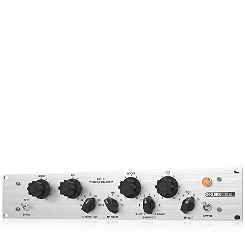 KLARK TEKNIK EQP-KT(未使用品) アウトレット売上 - hsmedlocacoes.com.br