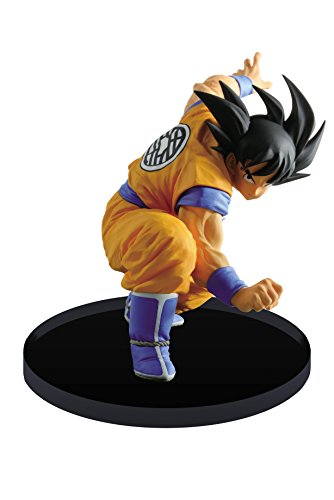 ドラゴンボールZ SCultures BIG 造形天下一武道会7 其之四 孫悟空(プライズ(未使用品)