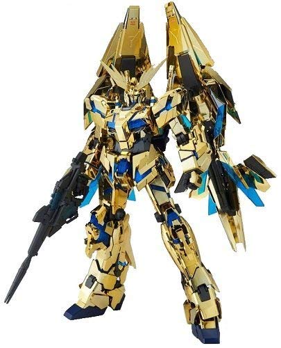 PG 1/60 RX-0 ユニコーンガンダム3号機 フェネクス(未使用品)の通販は