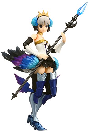 figma オーディンスフィア レイヴスラシル グウェンドリン ノン