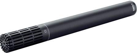 DPA 2011A コンデンサーマイクロフォン(未使用品)
