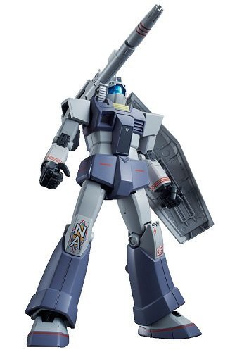 Mg 1 100 ジム キャノン 北米戦線仕様 プラモデル ホビーオンラインショ 未使用品 の通販はau Pay マーケット Goodlifestore