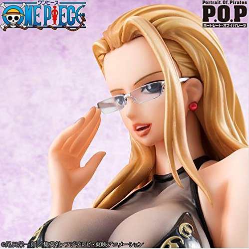 Portrait.Of.Piratesワンピース“LIMITED EDITION” カリファ Ver.BB(未