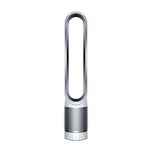 ダイソン 空気清浄機能付 タワーファン Dyson Pure Cool Link TP03WS ホワ (未使用品)