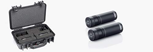 DPA ST4011C コンデンサーマイクロフォン ステレオペア(未使用品)