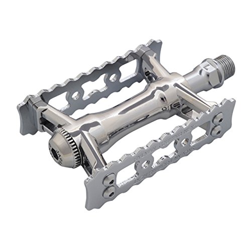 MKS(三ヶ島) ペダル シルバン ツーリング ネクスト [SYLVAN TOURING NEXT] (未使用品)