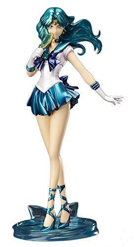 バンダイ フィギュアーツZERO 美少女戦士セーラームーンCrystal セーラーネ(未使用品)