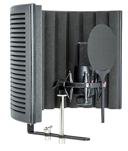 SE Electronics Reflexion Filter 初期モデル Reflexion Filters - sE Electronics