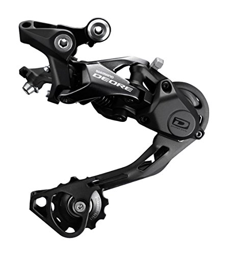 シマノ RD-M6000 10S GS※対応CS 11-42T IRDM6000GS(未使用品)