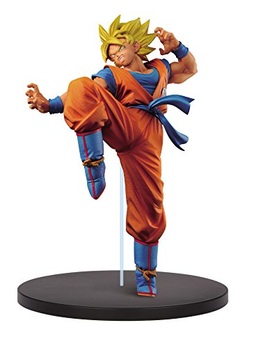 ドラゴンボール超 孫悟空FES!! 其之一 超サイヤ人孫悟空.ver(未使用品)