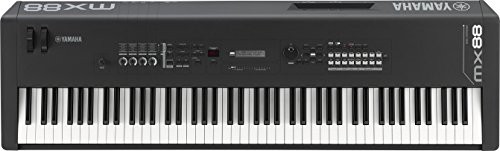 ヤマハ YAMAHA シンセサイザー MX88(未使用品)