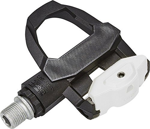 look(ルック) KEO CLASSIC 3 BLK/WHT 2052000100271(未使用品)