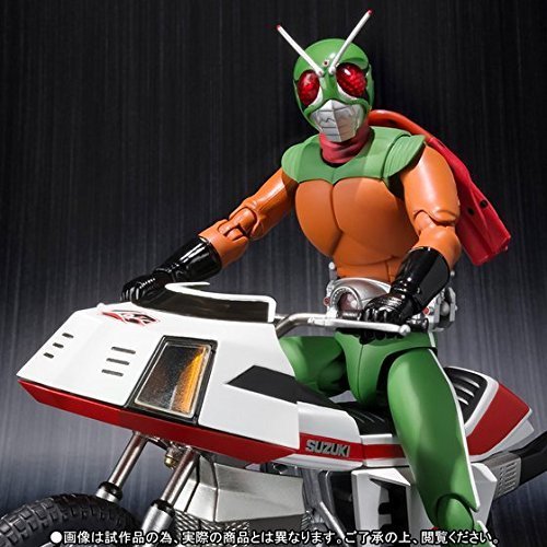 S.H.Figuarts スカイライダー＆スカイターボセット(未使用品)