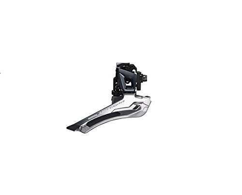 シマノ FD-R8000 バンドタイプφ34.9mm 2X11S IFDR8000BL(未使用品)