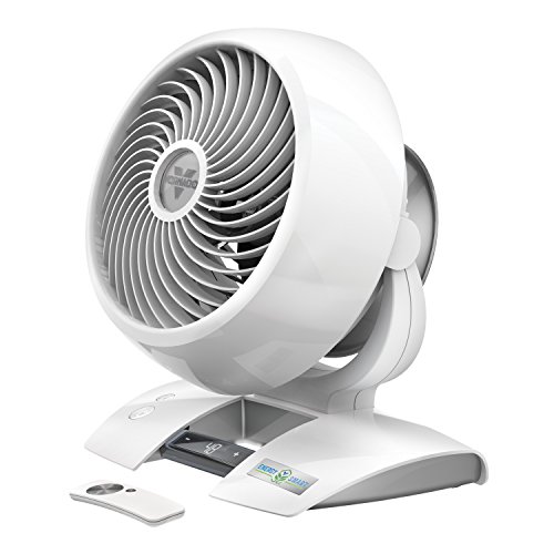 ボルネード サーキュレーター DCモーター 99段階風量 14畳 まで 5303DC-JP(未使用品)
