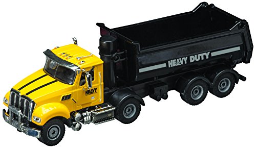 大型ダンプトラック 1/50スケール (GW9160)(未使用品)