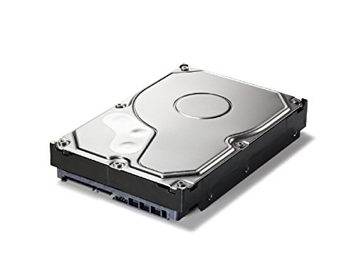 BUFFALO LinkStation for SOHO 交換用HDD 4TB OP-HD4.0BN(未使用品)
