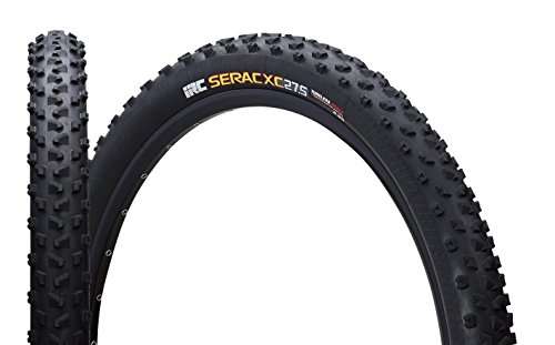 IRC tire IRC SERAC XC TUBELESS READY 650X54B 27.5X2.25 186265 M77 650X(未使用品)