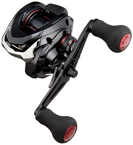 シマノ(SHIMANO) ベイトリール タイラバ 17 炎月BB 101HG 左ハンドル(未使用品)