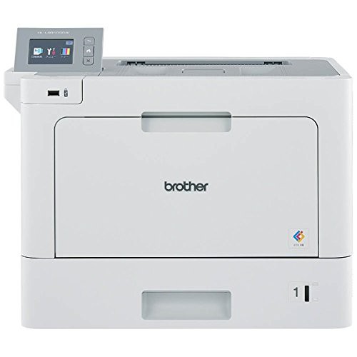 brother A4カラーレーザープリンター HL-L9310CDW/31PPM/両面印刷/有線・無(未使用品)