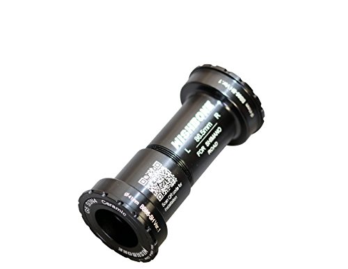 ウィッシュボーン BB86-SH シマノホローテック2クランク用(未使用品)