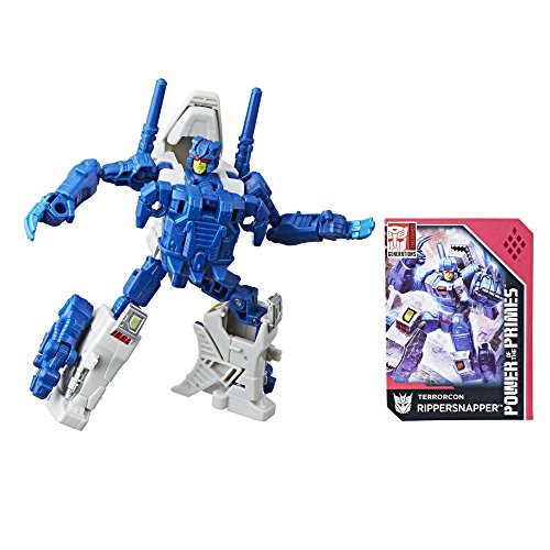 TF 2018 POTP [DX] ﾘｯﾊﾟｰｽﾅｯﾊﾟｰ(未使用品)