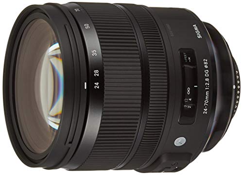 SIGMA 24-70mm F2.8 DG OS HSM | Art A017 | Nikon F-FXマウント | Full-Si(未使用品)の通販は