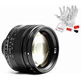 7職人50mm f1.1固定レンズfor Leica MマウントカメラLike Leica m4p m6?m7?(未使用品)