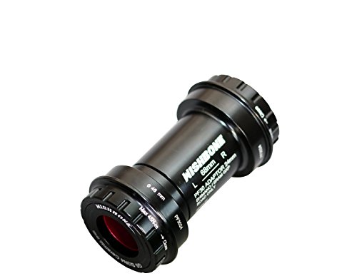 ウィッシュボーン PF3024 シマノホローテック2&スラムGXPクランク用(未使用品)