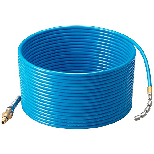 リョービ(RYOBI) 高圧洗浄機用 パイプクリーニングキット(スズランノズル付(未使用品)