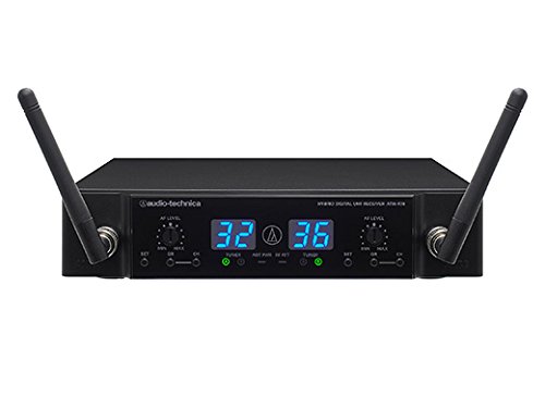 オーディオテクニカ[ATWシリーズ] ATW-R76（800MHz帯） ワイヤレス