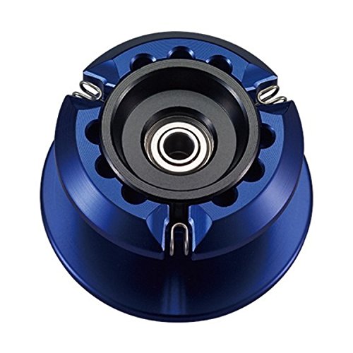 シマノ(SHIMANO) ワカサギ リールパーツ 夢屋 17 レイクマスター アルミス (未使用品)