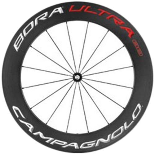 campagnolo(フリガナ: カンパニョーロ) BORA ULTRA 80 トラック F 34013000(未使用品)