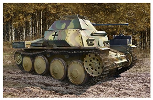 ドラゴン 1 35 第二次世界大戦 ドイツ軍38t 偵察戦車 2cm Kw K 38砲搭載型 未使用品 の通販はau Pay マーケット Goodlifestore