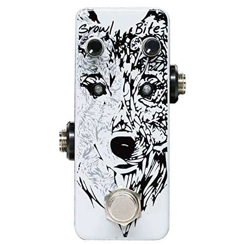 F-PEDALS DISTORTION NIKAOS(未使用品)