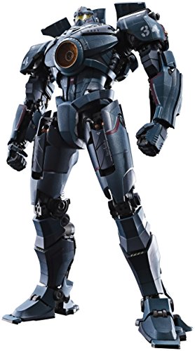 超合金魂 パシフィック・リム GX-77 ジプシー・デンジャー 約230mm ABS&amp;ダ (未使用品)