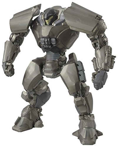 ROBOT魂 パシフィック・リム [SIDE JAEGER]ブレーサー・フェニックス 約150(未使用品)