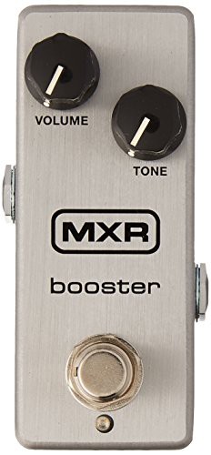 MXR M293ブースターミニギターエフェクター(未使用品)の通販は